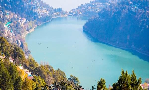 nainital