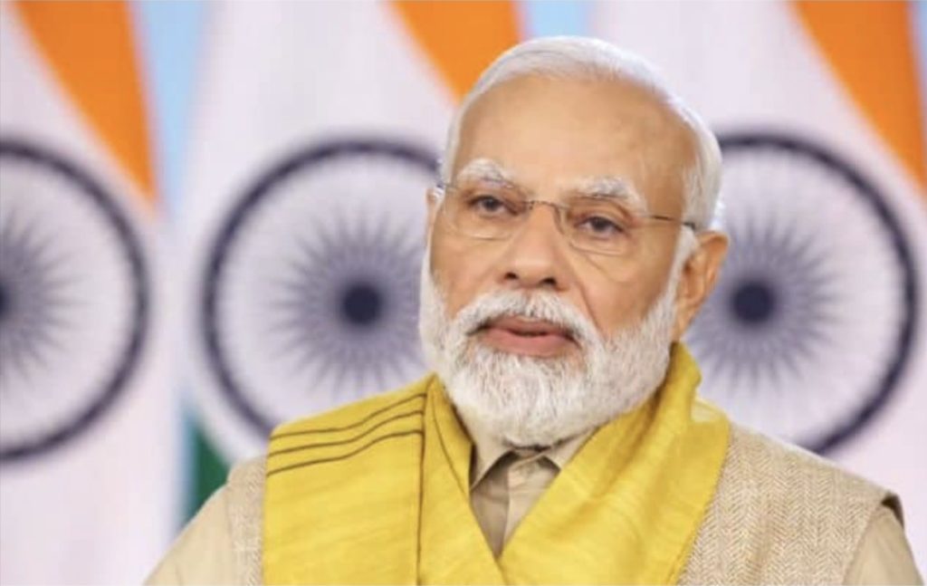 pm Modi