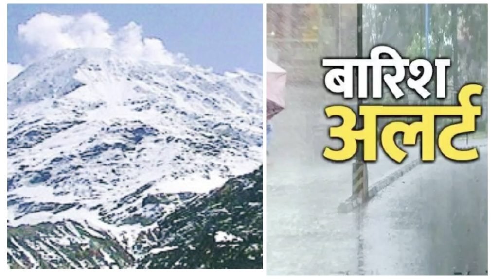 Nowcast For Uttarakhand