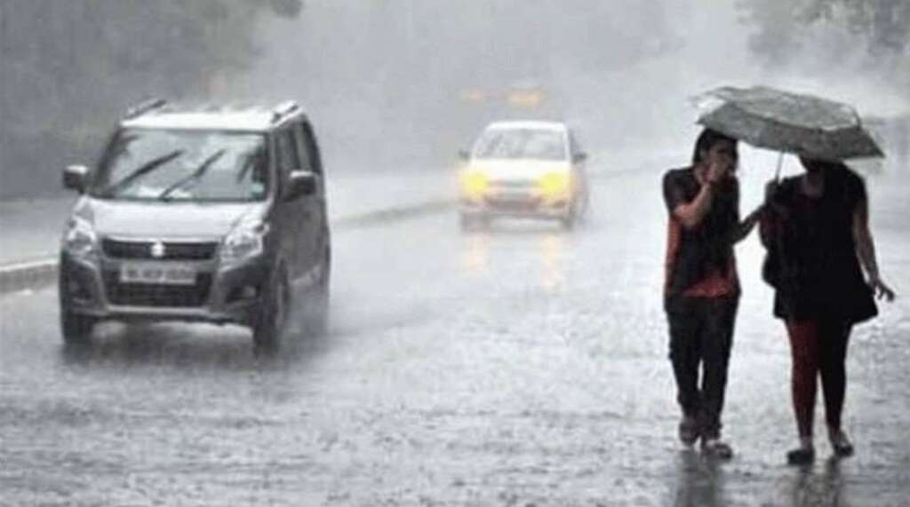 Uttarakhand Weather: उत्तराखंड मौसम में आज झमाझम बारिश , मानसून  लेटेस्ट IMD Update भी देखें