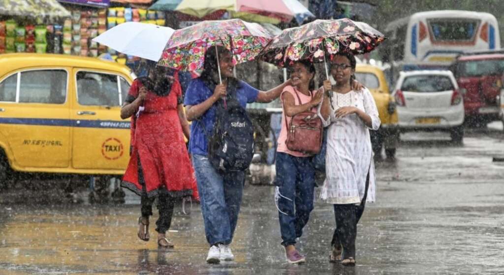 Uttarakhand Weather: उत्तराखंड साप्ताहिक मौसम पूर्वानुमान में भारी बरसात और मानसून  लेटेस्ट अपडेट देखिए
