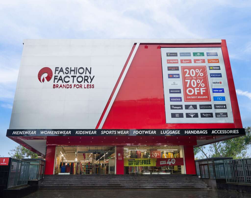Fashion Factory