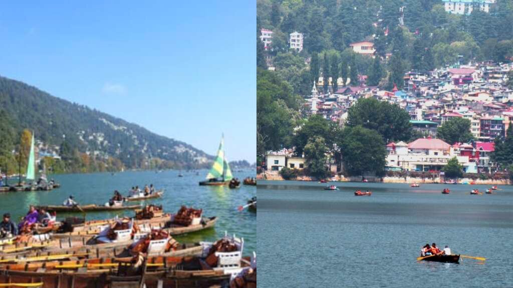 नैनीताल में 22 से 26 दिसंबर 2025 तक विंटर कार्निवाल–2025 का भव्य आयोजन