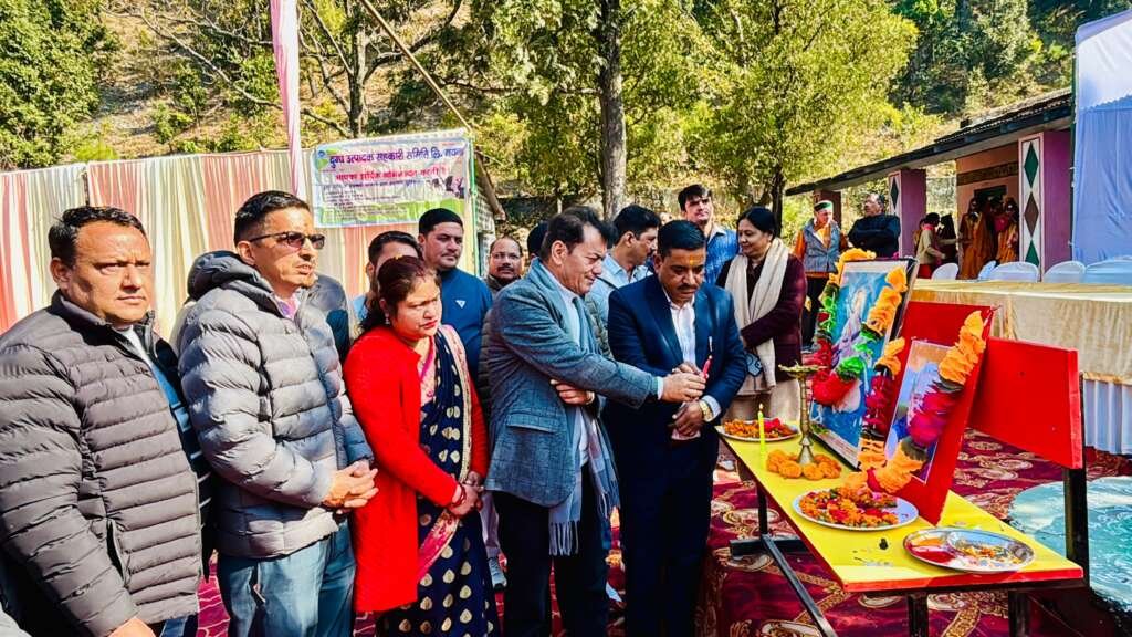 सुशासन दिवस पर 12.67 करोड़ रुपए की दूध खरीद, 9.13 लाख शुद्ध लाभ, दुग्ध उत्पादकों को बोनस- पुरस्कार