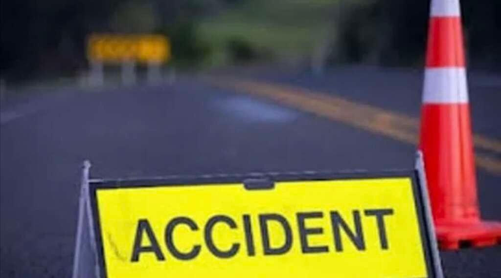 Uttarakhand: यहां सड़क हादसे में शिक्षिका की मौत