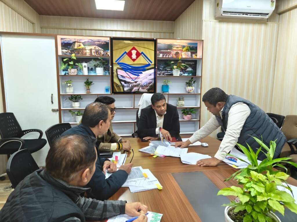 Uttarakhand: मुख्यमंत्री पुष्कर सिंह धामी के दिशा निर्देशन में आवास परिषद का बड़ा फैसला