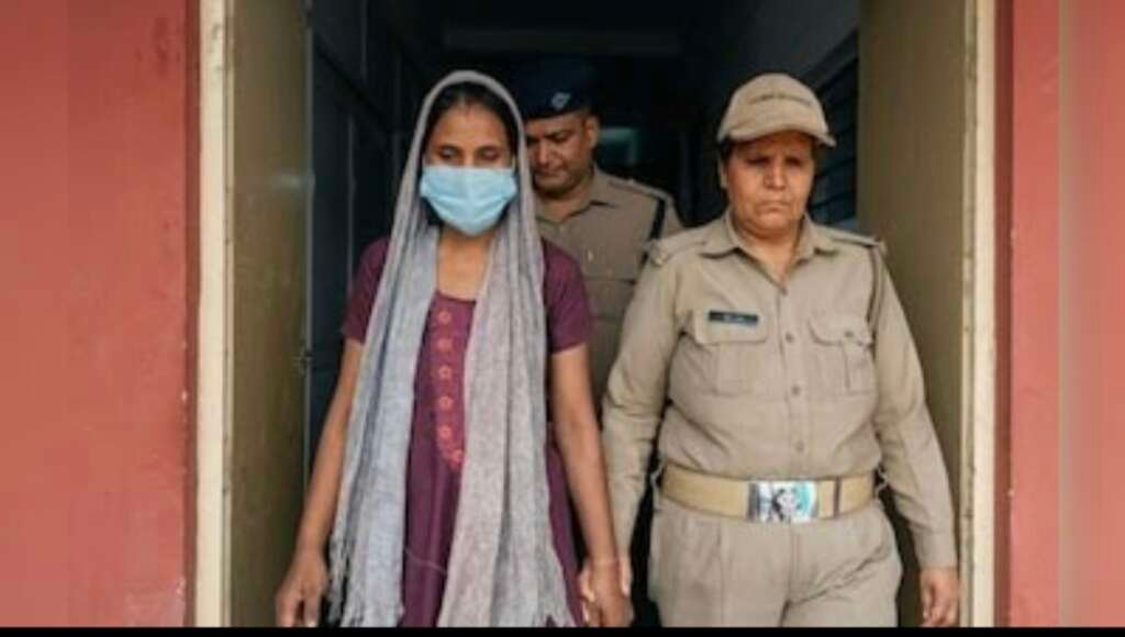 Uttarakhand Crime: मां-बेटी ने मिलकर की पिता की हत्या, अवैध संबंध बना वजह—ऐसे खुला राज