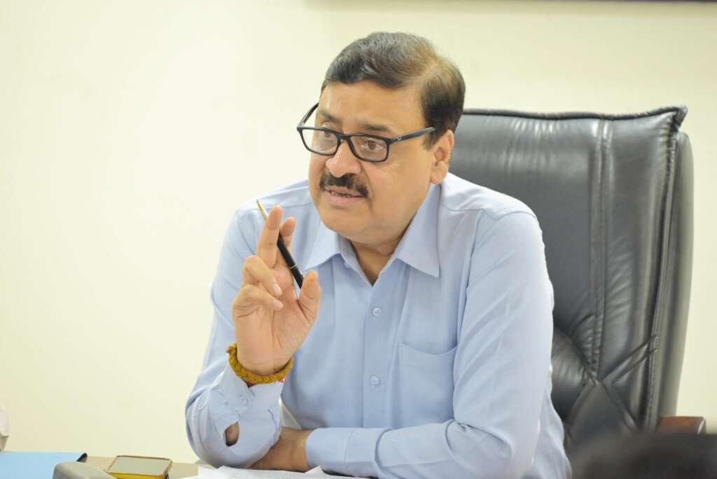 गढ़वाल में भूमि धोखाधड़ी पर सख्त कार्रवाई: 51 मामलों का निस्तारण, 5 में एफआईआर