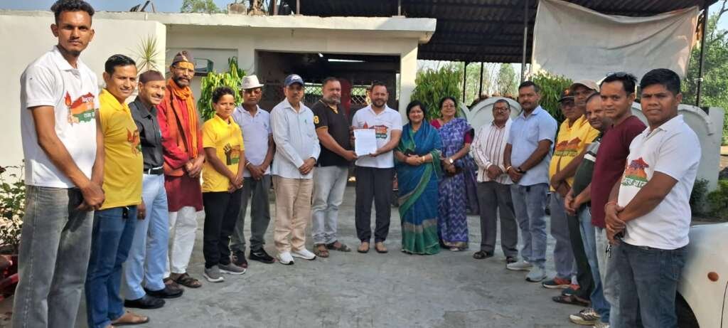 बिंदुखत्ता राजस्व ग्राम मुद्दा: ग्रामीणों का बड़ा कदम, 4–6 मई को खुली चर्चा; सरकार-प्रशासन आमंत्रित