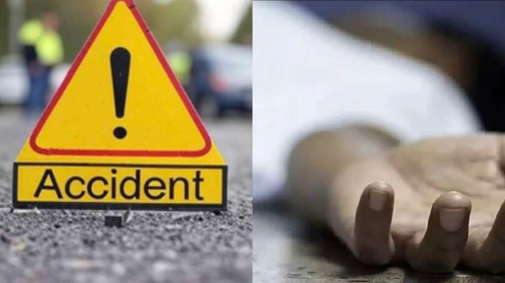 रुद्रपुर दिनेशपुर रोड हादसा, बाइक टक्कर में छात्र की मौत (प्रतीकात्मक तस्वीर)