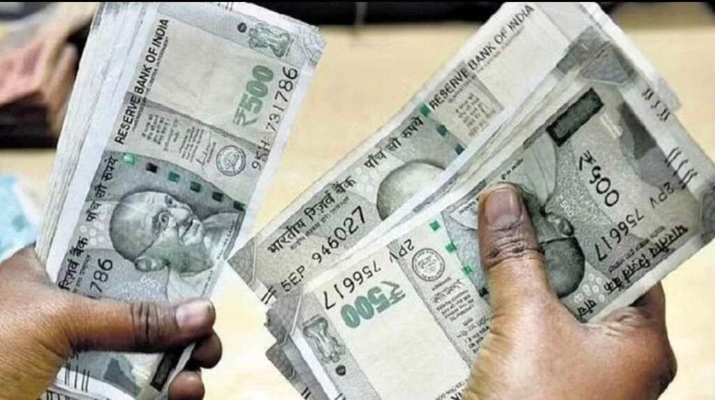 Uttarakhand minimum wage hike workers salary increase Dhami government labour benefit