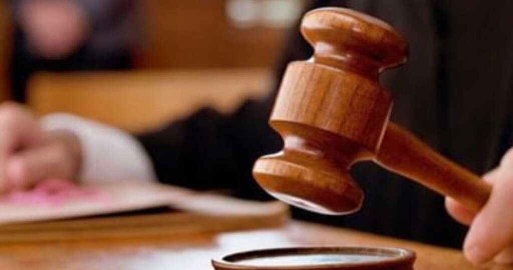 सुप्रीम कोर्ट में 21 से 23 अगस्त तक ‘समाधान समारोह’ के तहत विशेष लोक अदालत में लंबित मामलों के निस्तारण की प्रक्रिया का प्रतीकात्मक चित्र