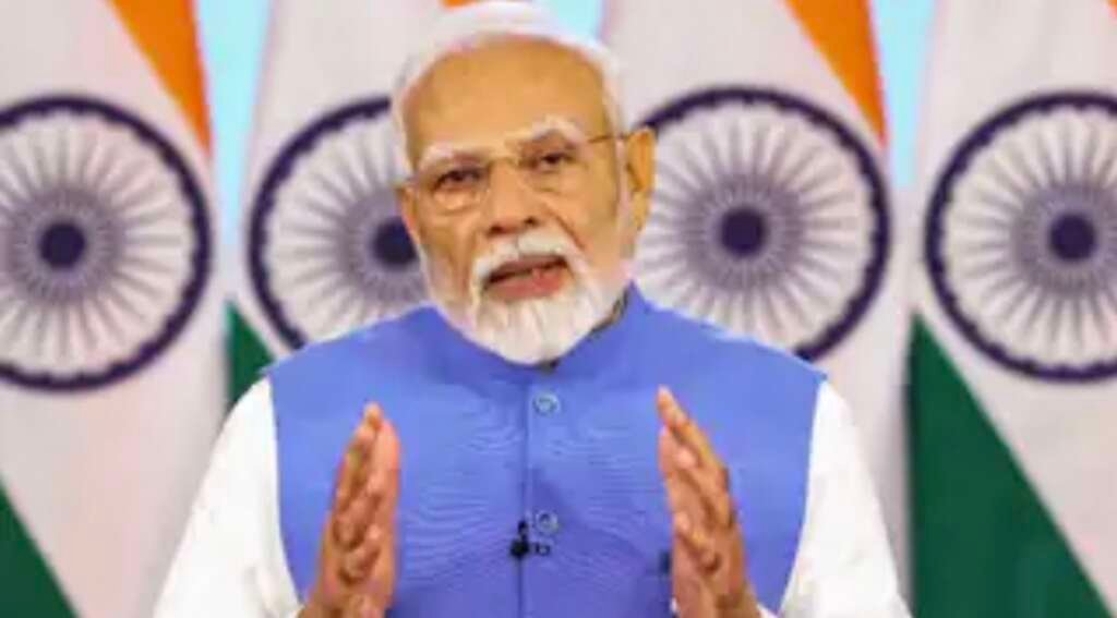 फाइल फोटो: प्रधानमंत्री Narendra Modi