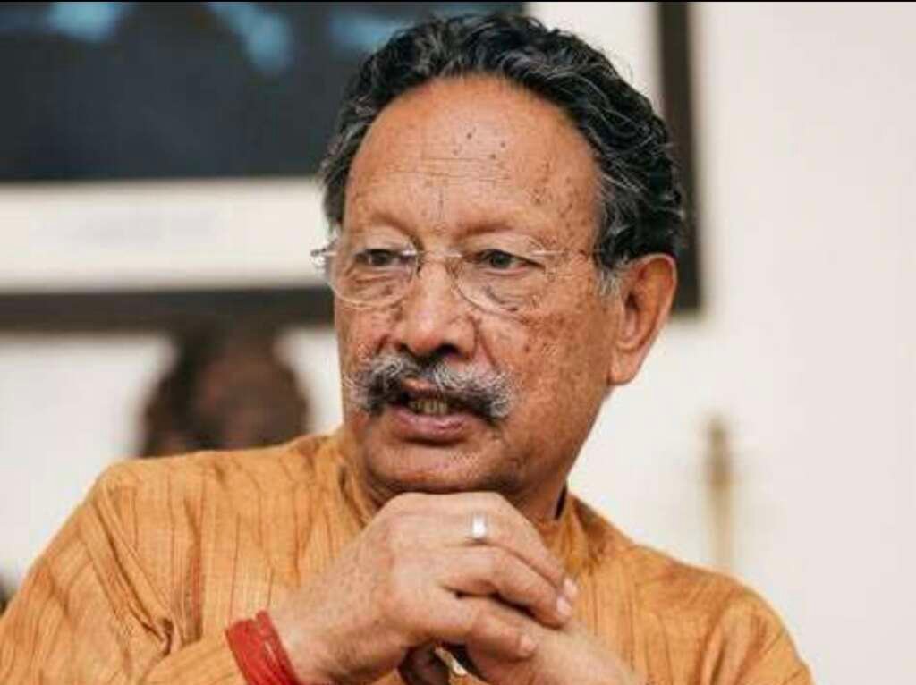 राज्य में पूर्व मुख्यमंत्री भुवन चंद्र खंडूरी के निधन के बाद शोक का माहौल