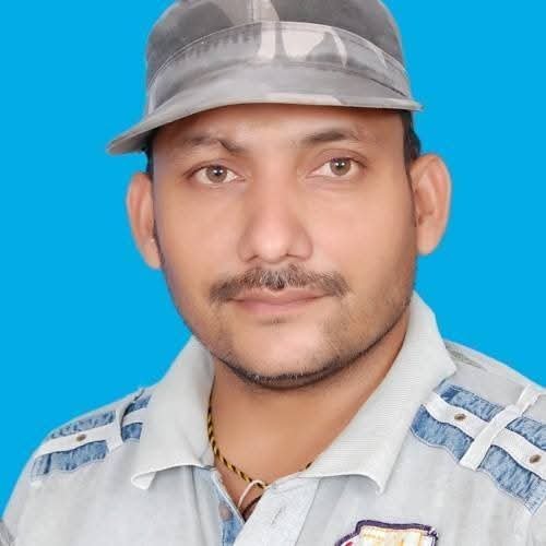 Mohan Joshi - Editor - Uttarakhand Morning Post