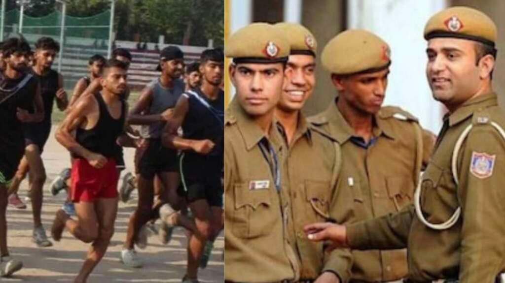 प्रतीकात्मक फोटो : उत्तराखंड में होमगार्ड भर्ती प्रक्रिया के तहत 920 पदों पर चयन किया जाएगा।