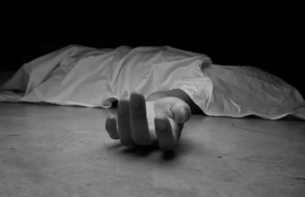 बिजली करंट हादसे का प्रतीकात्मक दृश्य