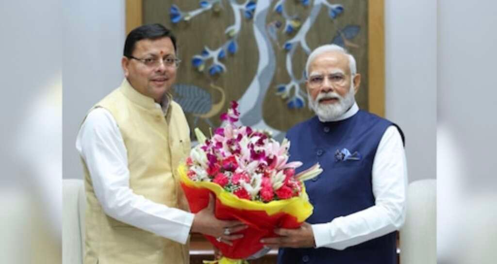 मोदी युग के 12 साल में उत्तराखंड में कनेक्टिविटी का विस्तार।