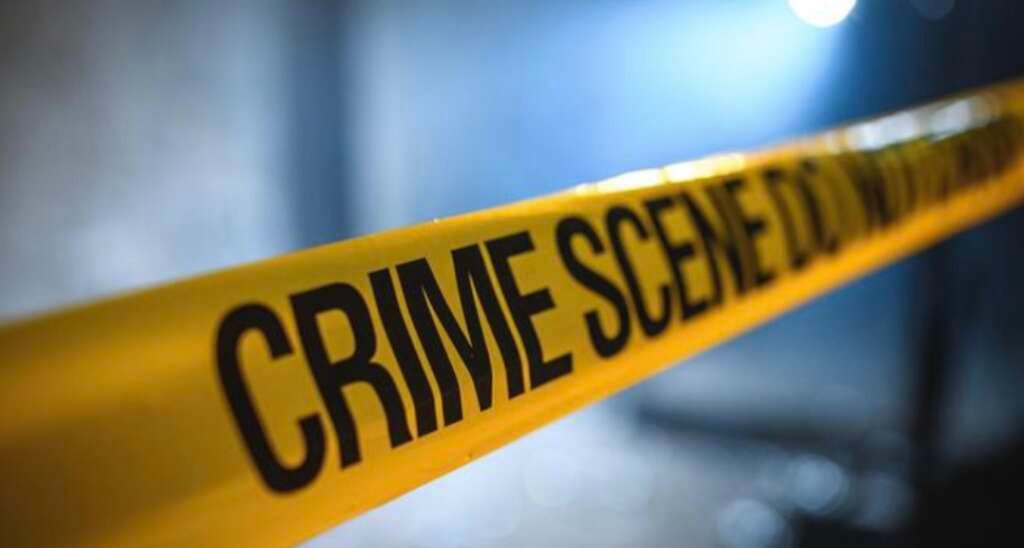 देहरादून में घर में घुसकर अधिवक्ता की गोली मारकर हत्या (प्रतीकात्मक फोटो)