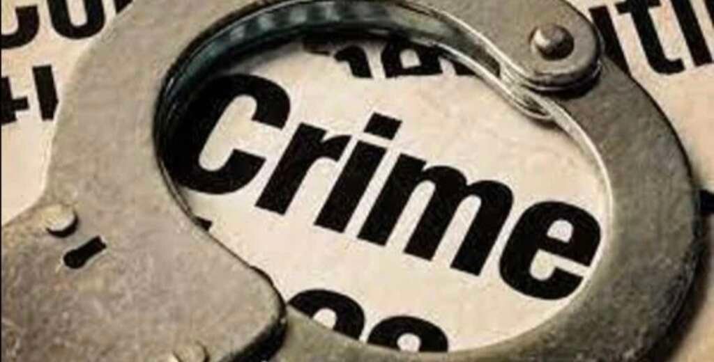 जिस बेटी को उंगली पकड़कर चलना सिखाया, उसी ने रच डाली पिता की मौत की साजिश