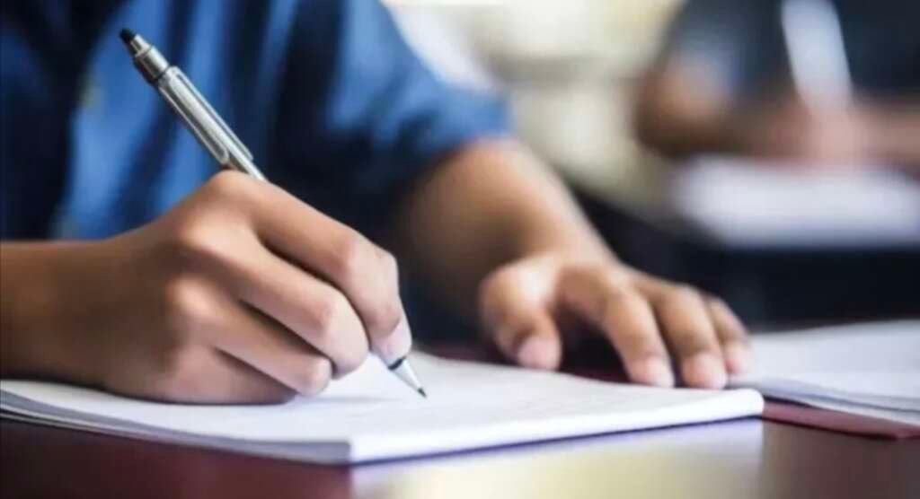 उत्तराखंड अधीनस्थ सेवा चयन आयोग (UKSSSC) की समूह-ग भर्ती परीक्षाओं से संबंधित प्रतीकात्मक तस्वीर।