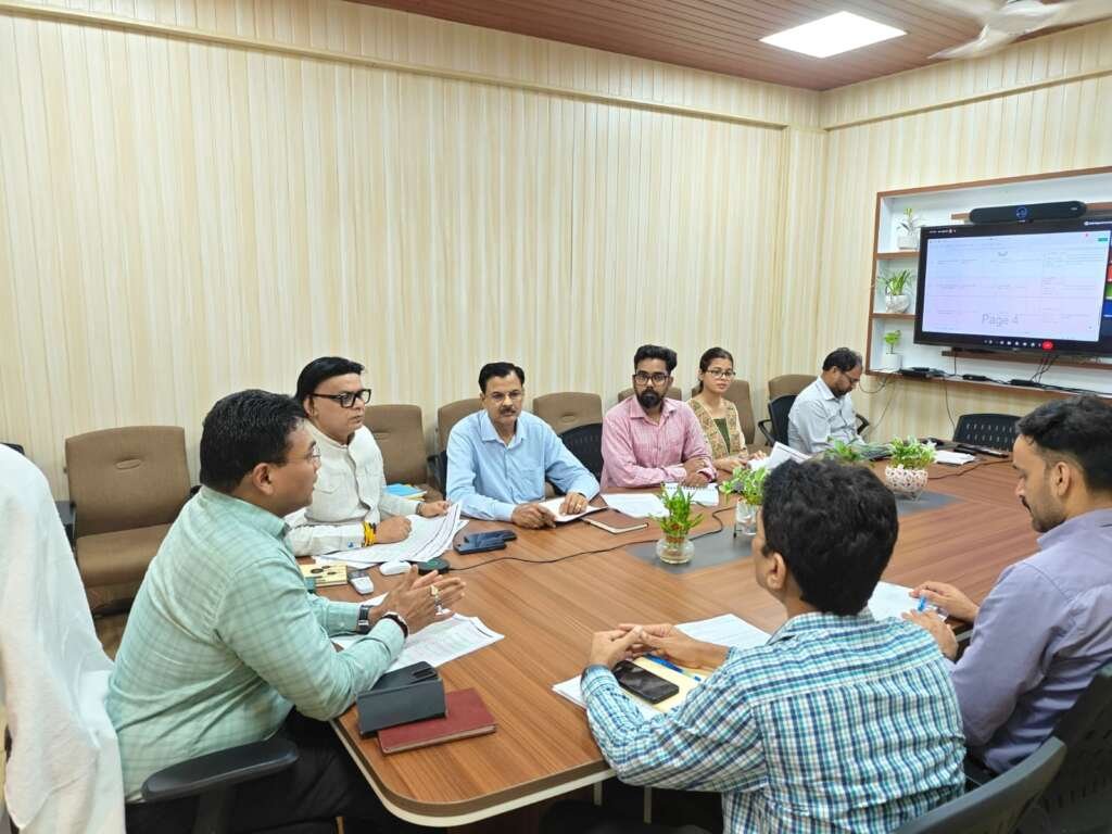 Uttarakhand News: प्रधानमंत्री आवास योजना के कार्यों में तेजी, 45 दिन में आधारभूत सुविधाएं पूरी करने के निर्देश