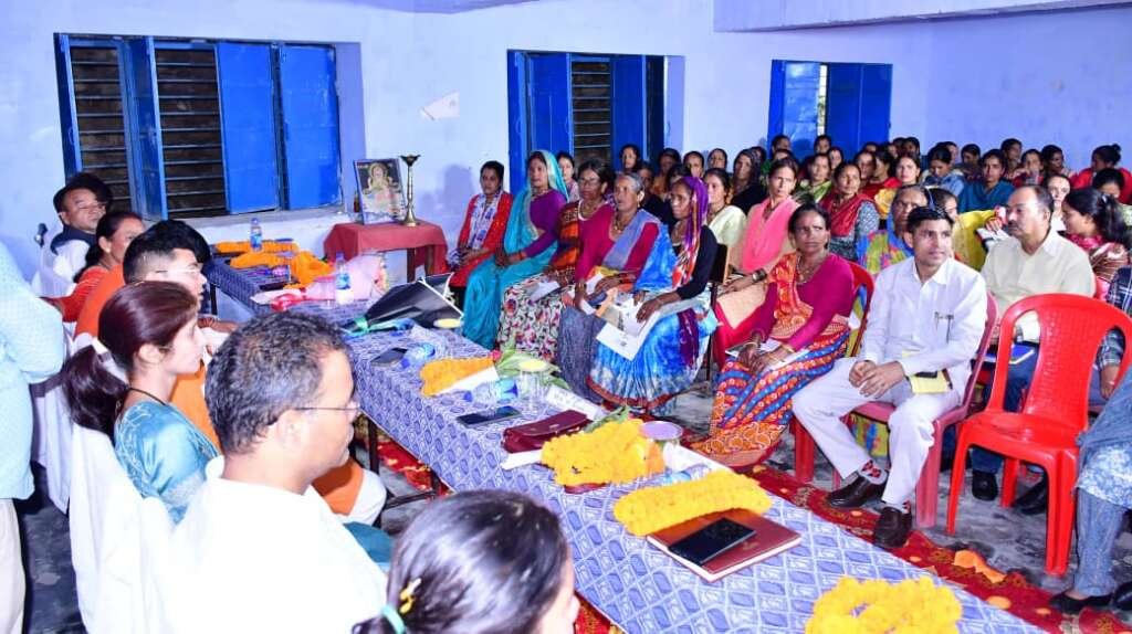 मुख्यमंत्री पुष्कर सिंह धामी की पहल पर उत्तराखंड में चल रहा ‘जन-जन की सरकार, जन-जन के द्वार’ अभियान, शिविरों के माध्यम से लोगों को मिल रहा योजनाओं का लाभ।
