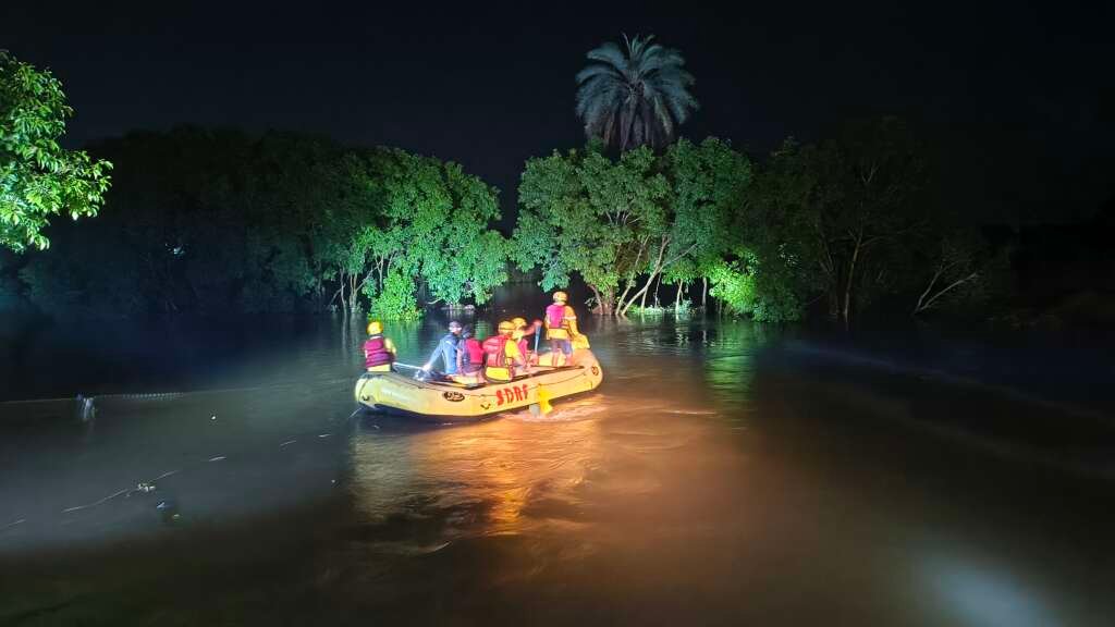 Haridwar News: तालाब में डूबने से 16 वर्षीय किशोर की मौत, SDRF ने बरामद किया शव