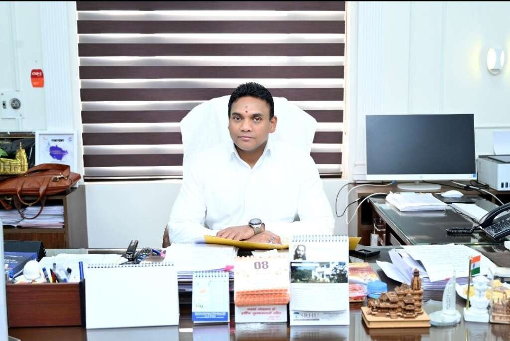 Uttarakhand News: ऋषिकेश-कर्णप्रयाग रेल फ्रीज जोन की होगी समीक्षा, पहाड़ों के विकास को मिलेगी रफ्तार