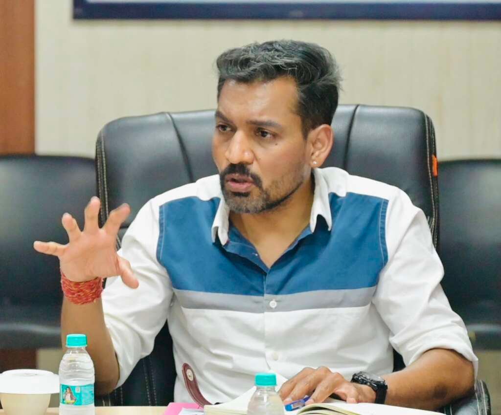 Dehradun: नशे के हॉटस्पॉट पर होगी ‘सर्जिकल स्ट्राइक’, GIS विश्लेषण से नशा सौदागरों के नेटवर्क पर वार
