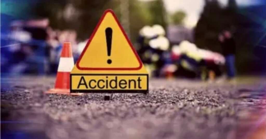 प्रेमनगर सड़क हादसे की प्रतीकात्मक फोटो