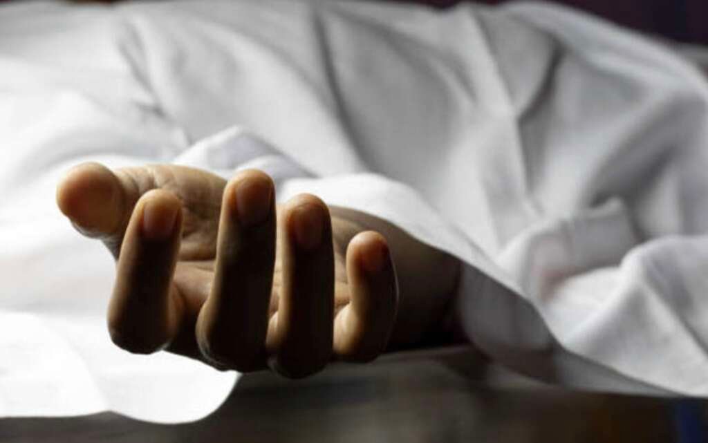 प्रतीकात्मक फोटो: करंट लगने की घटना में मौत