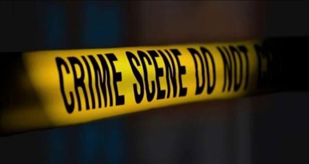 देहरादून में फाइनेंस कारोबारी की हत्या मामले की प्रतीकात्मक तस्वीर।