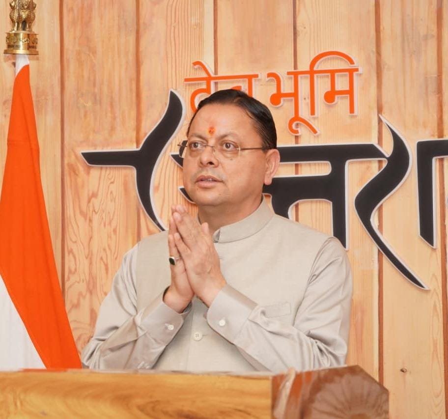 उत्तराखंड के शहीद सैनिकों की स्मृति में पैतृक गांवों में मूर्तियां स्थापित करने का निर्णय