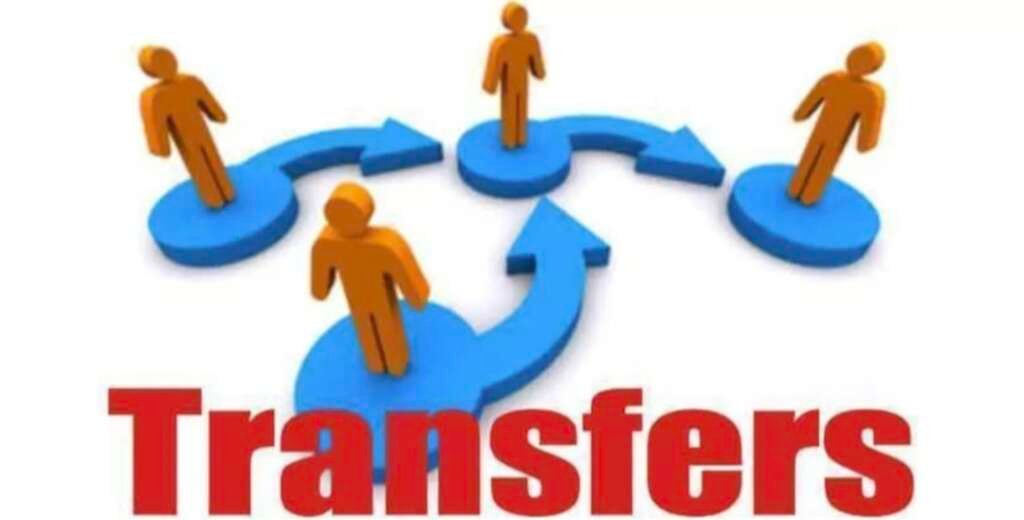 उत्तराखंड चिकित्सा शिक्षा विभाग में वरिष्ठ चिकित्सकों के तबादले और प्रशासनिक फेरबदल का प्रतीकात्मक दृश्य।