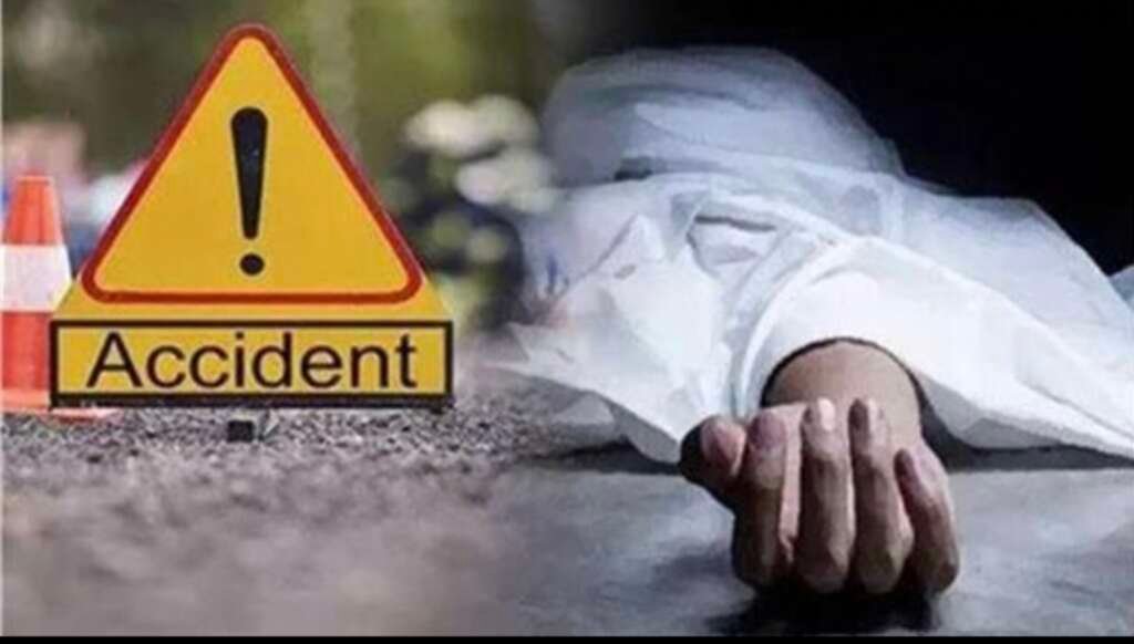 देहरादून में सड़क हादसे में BTech छात्रा की मौत