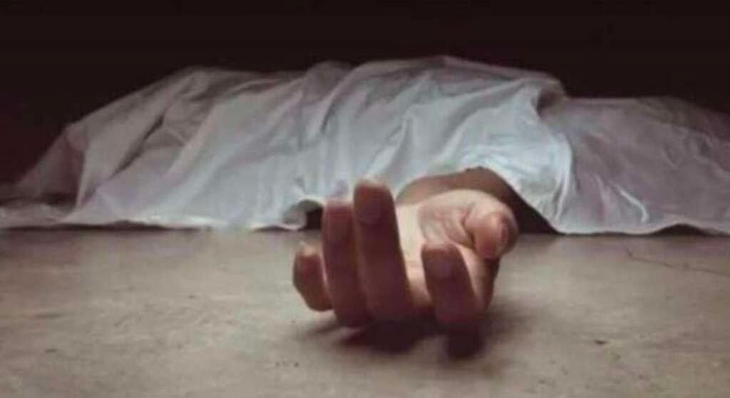 बनभूलपुरा में करंट से पिता-पुत्री की मौत की प्रतीकात्मक तस्वीर