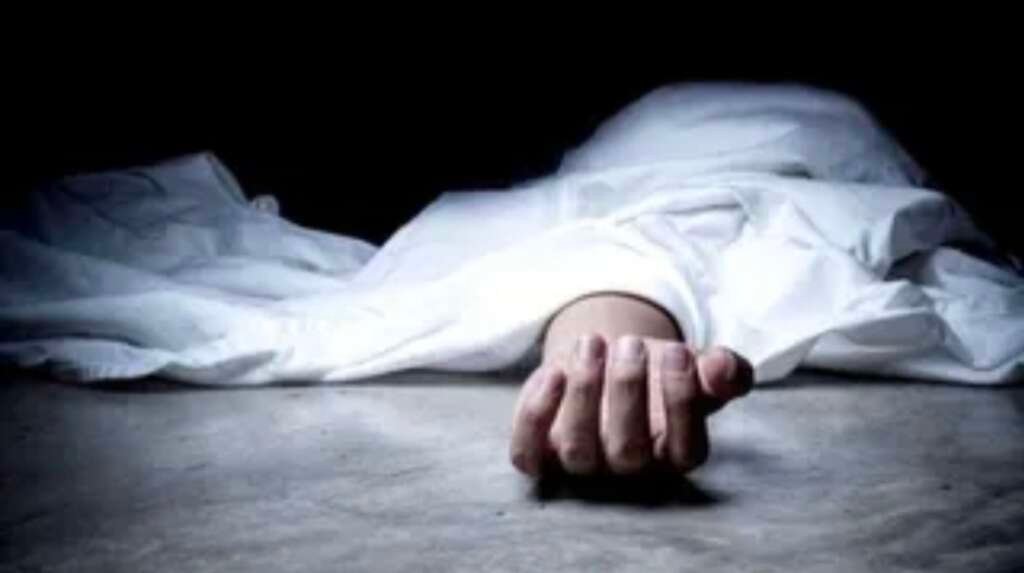 सर्पदंश से महिला की मौत का प्रतीकात्मक चित्र