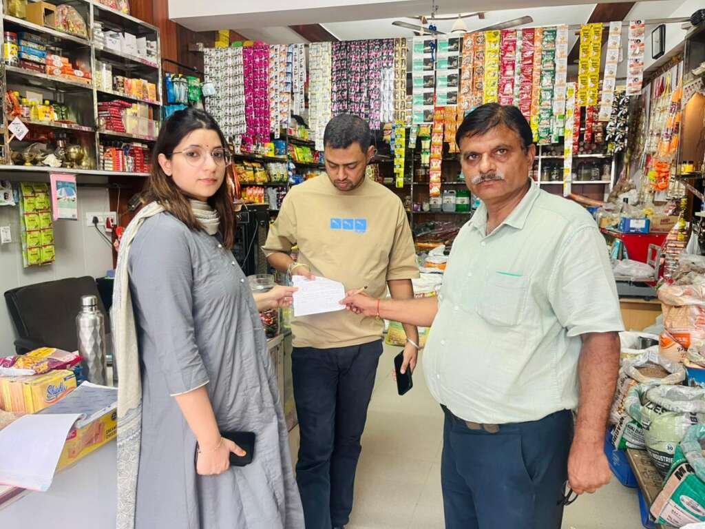 देहरादून में सिंगल यूज प्लास्टिक के खिलाफ प्रशासन की छापेमारी