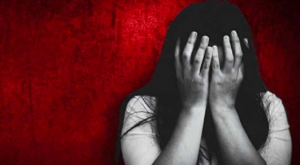 ऋषिकेश में नाबालिग से दुष्कर्म मामले की प्रतीकात्मक तस्वीर