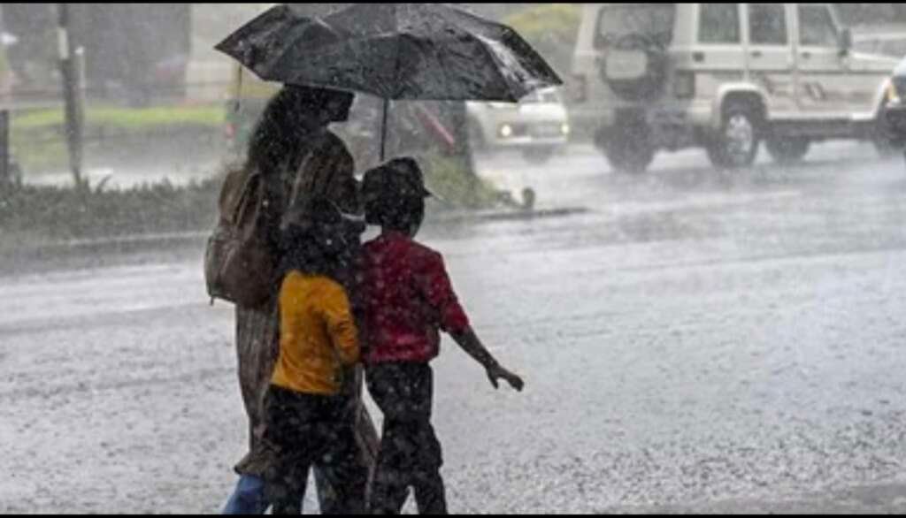 Uttarakhand Weather Update: अगले 48 घंटे भारी बारिश और येलो अलर्ट