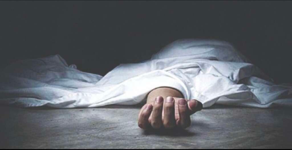 चमोली में भालू के हमले में मौत की प्रतीकात्मक तस्वीर