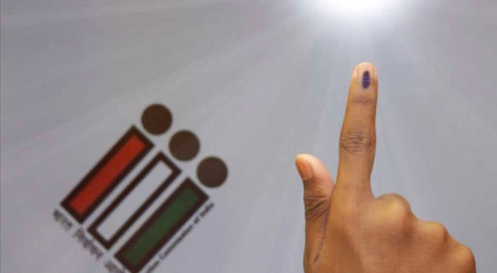 ऊधम सिंह नगर की किच्छा और सिरौलीकलां नगर पालिकाओं में चुनाव के ऐलान की प्रतीकात्मक तस्वीर