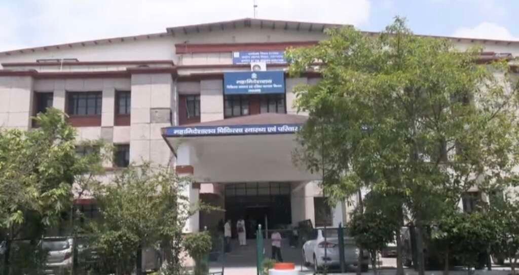 बरसात में जल एवं मच्छर जनित रोगों को लेकर स्वास्थ्य विभाग ने एडवाइजरी जारी की
