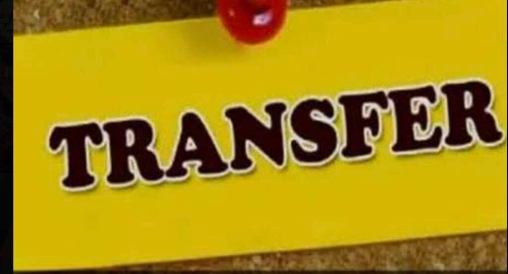 देहरादून पुलिस महकमे में 53 निरीक्षक और उपनिरीक्षकों के तबादले