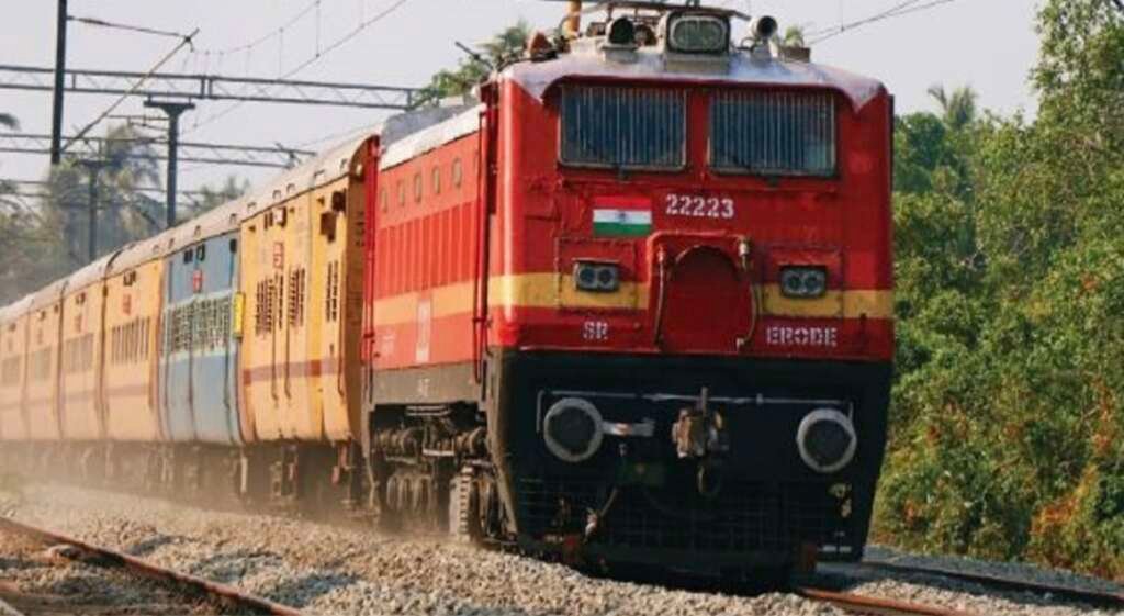 Haridwar News: हरिद्वार को बड़ी रेल सौगात, 3 नई सेवाओं को मिली मंजूरी