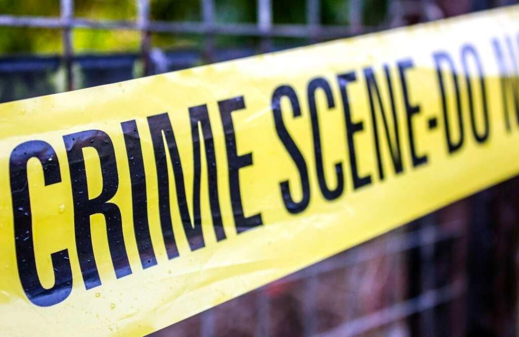 देहरादून के कालसी क्षेत्र में पत्नी की हत्या के मामले में घटनास्थल की प्रतीकात्मक तस्वीर।