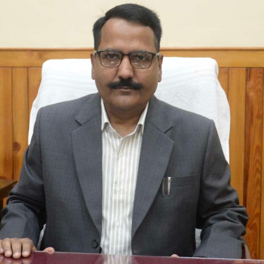 नैनीताल में गुंडा एक्ट के तहत चार आरोपियों को जिला बदर करने की कार्रवाई।