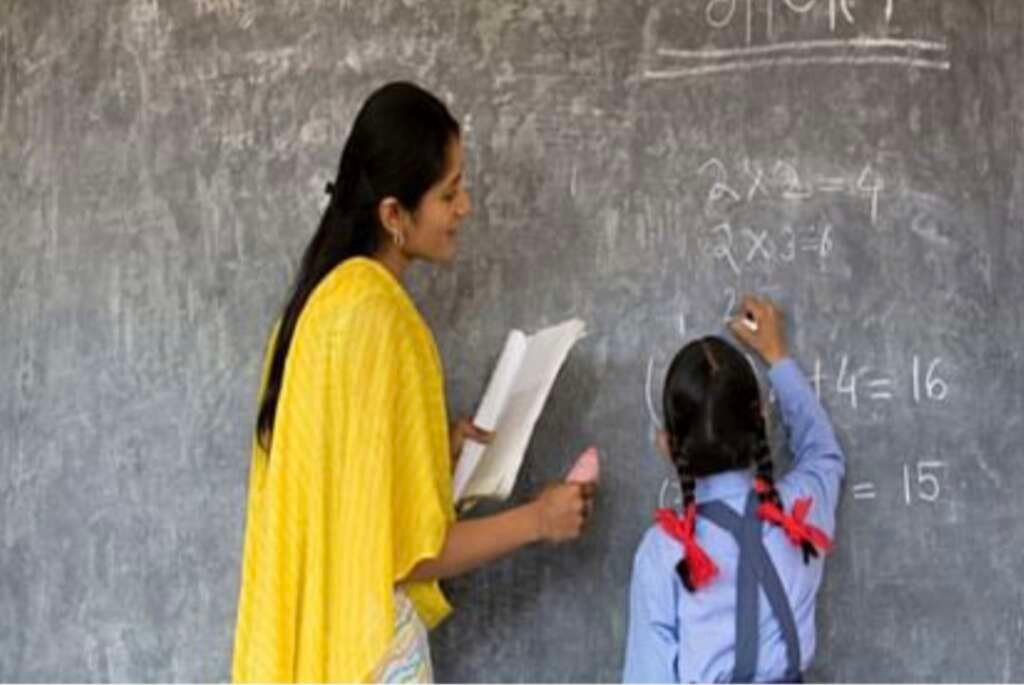 उत्तराखंड में 451 सहायक अध्यापक प्राथमिक शिक्षा पदों पर भर्ती का रास्ता साफ