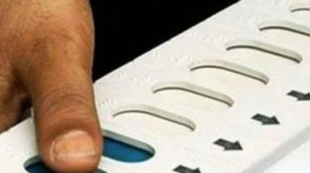 उत्तराखंड समेत पांच राज्यों में विधानसभा चुनाव 2027 की तैयारियों का सांकेतिक दृश्य।